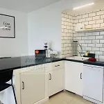 Sweet Tarik 1002 아파트 포티마오