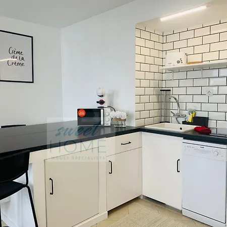 Sweet Tarik 1002 Apartamento Portimão