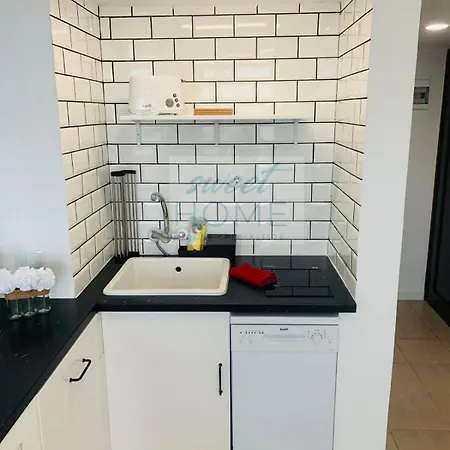 Apartamento Sweet Tarik 1002 Portimão