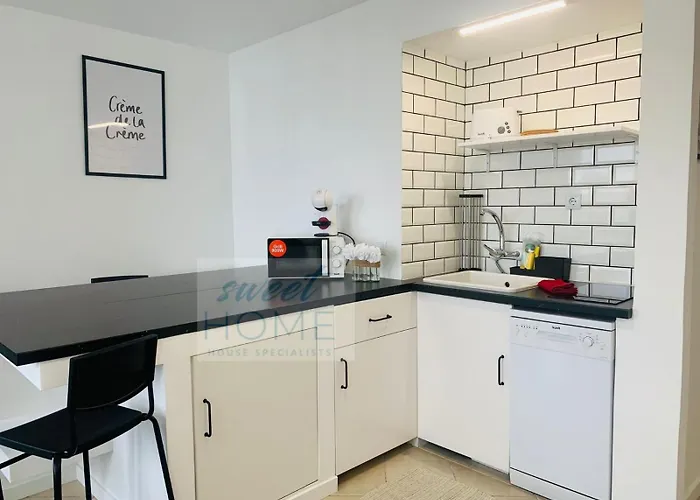 Sweet Tarik 1002 Lägenhet Portimão