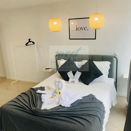 Tarik 1002 By Sweet Apartment *