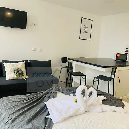Sweet Tarik 1002 Apartment Portimao