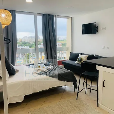 Sweet Tarik 1002 Apartment Portimao