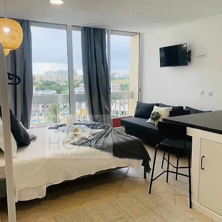 Tarik 1002 By Sweet Apartment Portimão