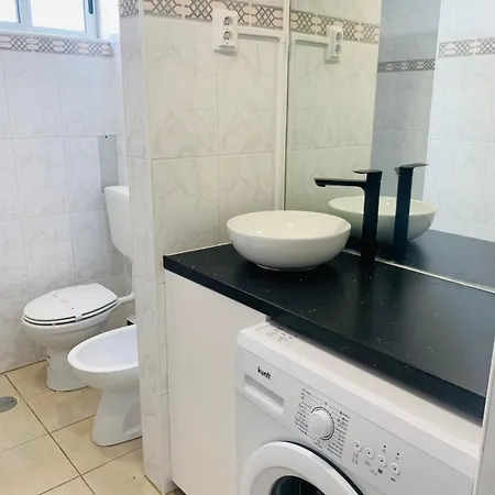 Tarik 1002 By Sweet Apartment *