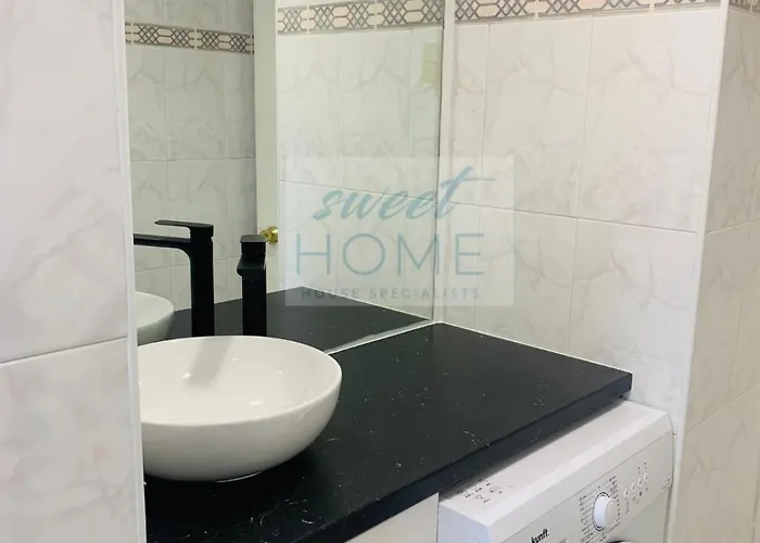 Sweet Tarik 1002 Portimão