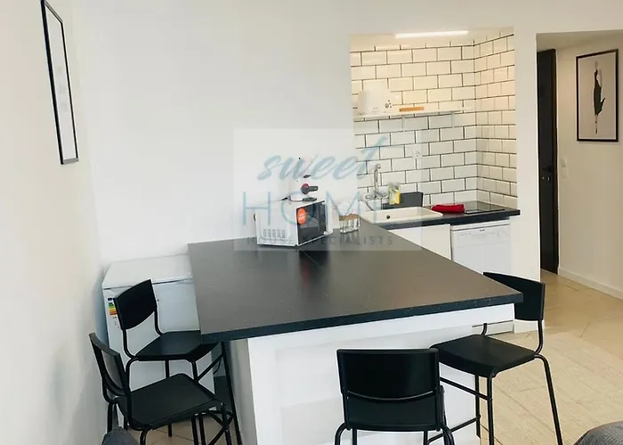 Daire Sweet Tarik 1002